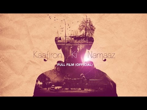 Kaafiron Ki Namaaz | Official Full Film (HD) | with English subtitles