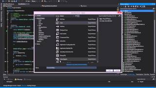 Celebrity [NeoAxis Tutorial]Character Selection Window Profile