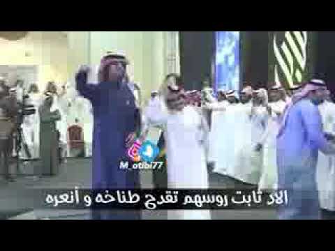 شيلة عتيبه روسهم تقدح طناخه اداء شبل الدواسر كلمات عيضه