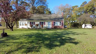 7376 Zion Church Rd video tour