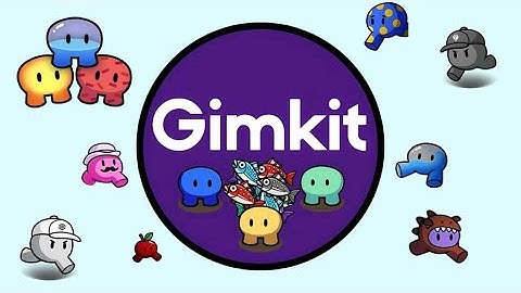 Getting A Mythic Gim In Gimkit