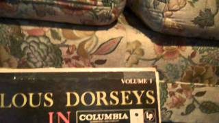 My Big Band Collection : The Dorsey Brothers