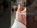 eyeshadow stick #liriklagu##lifeisbutadream#lyricalvideo#kitten#editlyrics#shorts#youtubeshorts