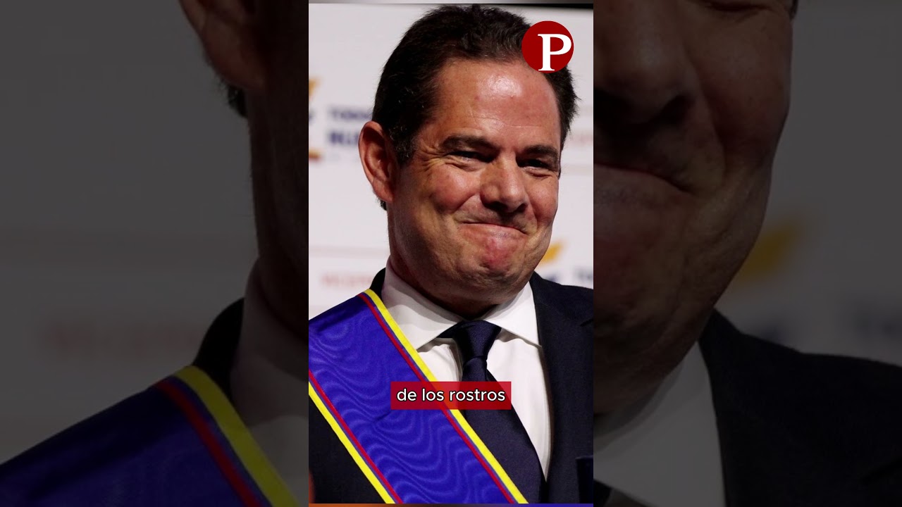 Colombia despide a Germán Vargas Lleras, una de las figuras más influyentes de la política nacional.