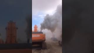 Sorun Dumansa Çözüm Sanli Makina