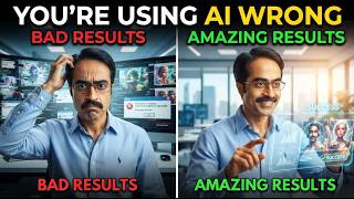 10 AI Settings That Change EVERYTHING (Boost Speed, Accuracy & Productivity Instantly)