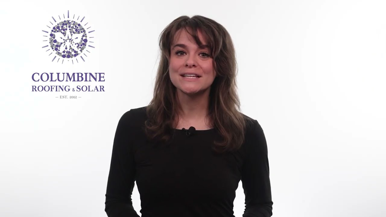 Prepare Your Roof for Hail Season | Boulder, CO | (Columbine Roofing & Solar)