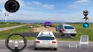 لعبة سباق السيارات على الطرق الوعرة Rally Fury - لعبة سباق السيارات الرياضية على الطرق الوعرة - ف... screenshot 3