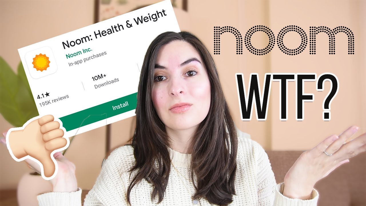 Noom: What Is It and Does It Really Work?