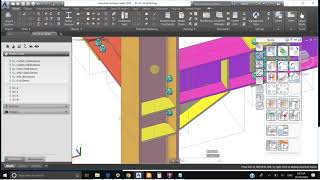 ADVANCE STEEL 2019 TUTORIAL/36/MOVE STIFFENER