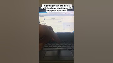 Uploading Videos on YouTube from Windows 7 #technology #microsoft  #windows7 #uploading #youtube