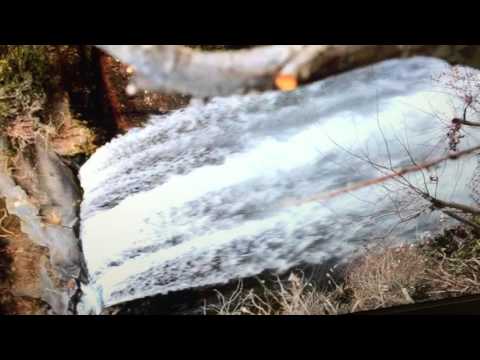 12v Controlled waterfall with a Raspberry Pi