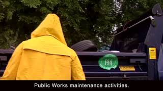 City of Wichita Social Media Budget Town Hall  Street Sweeping