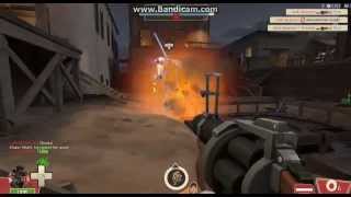 EPIC FAIL! | tf 2 ghost town #1