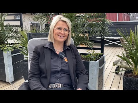 Pernille Kofoed, Indehaver hos Kofoeds - Pernille Kofoed, Indehaver hos Kofoeds