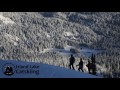 Island Lake Catskiing: Powder Therapy