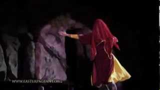 Mesa Easter Pageant Video-2