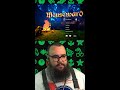 Mouseward NEW demo! Soulslike Collectathon!
