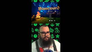 Mouseward NEW demo! Soulslike Collectathon!