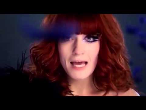 Florence And The Machine Hurricane Drunk.