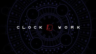 CLOCKWORK by ntb896 (Auto) | Geometry Dash Showcase