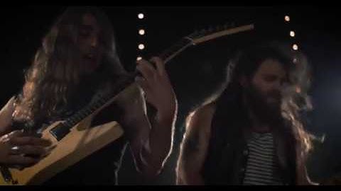 Black Wizard - Feast or Famine(Official Video)