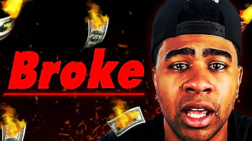 PrettyBoyFredo Deserves His Failure