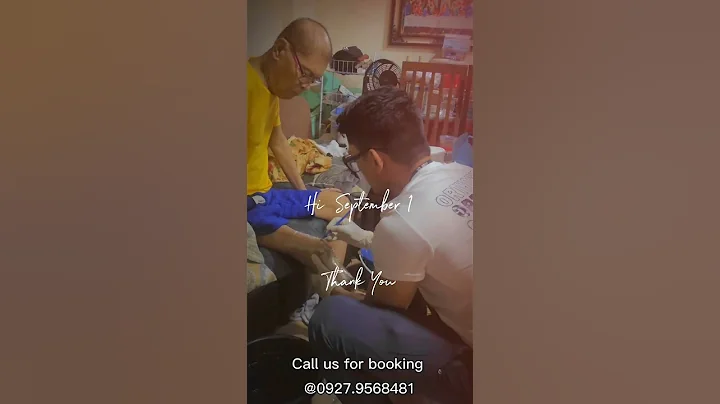 magpagawa ng prosthesis o artificial leg saan man sa pilipinas #prosthesis #prostheticleg #amputee