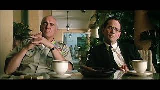 We Were Soldiers Deleted Scene A Letter From Behind the Lines 2002 Mel Gibson War Movie