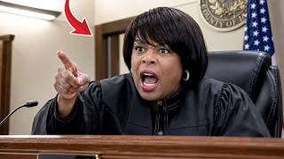 Judge Boyd STUNS Courtroom After Heated Cross-Examination EXPLODES