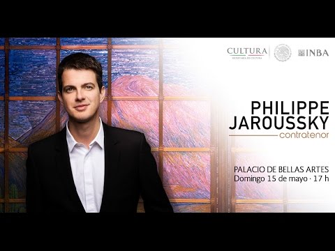 Philippe Jaroussky