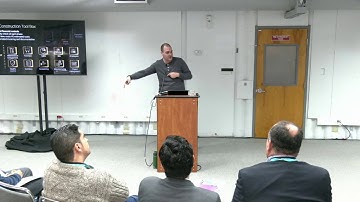 How Technologies will Transform the Construction/Manufacturing Industries