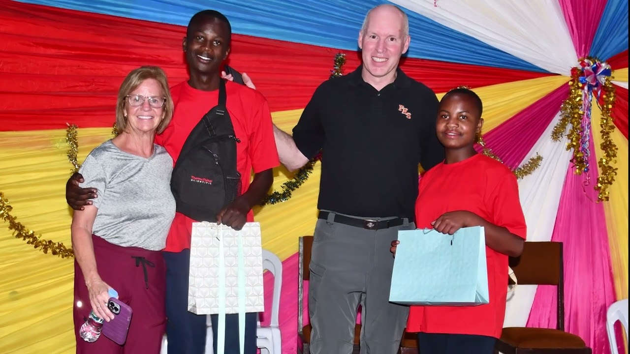 HC Visited Gisovu FM School Jan 2026