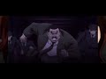 ||Yujiro hanma attack|| Baki season 2 episode 13