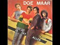 Doe Maar Alles / Doe Maar Is Dit Alles Top 40