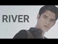 Teen Wolf - River