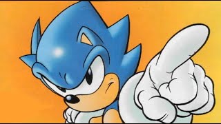 🔴LIVE: Ring in the New Year with STC @SonicTheComic