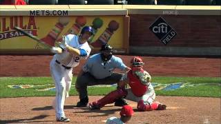 2011/07/17 Duda's RBI triple