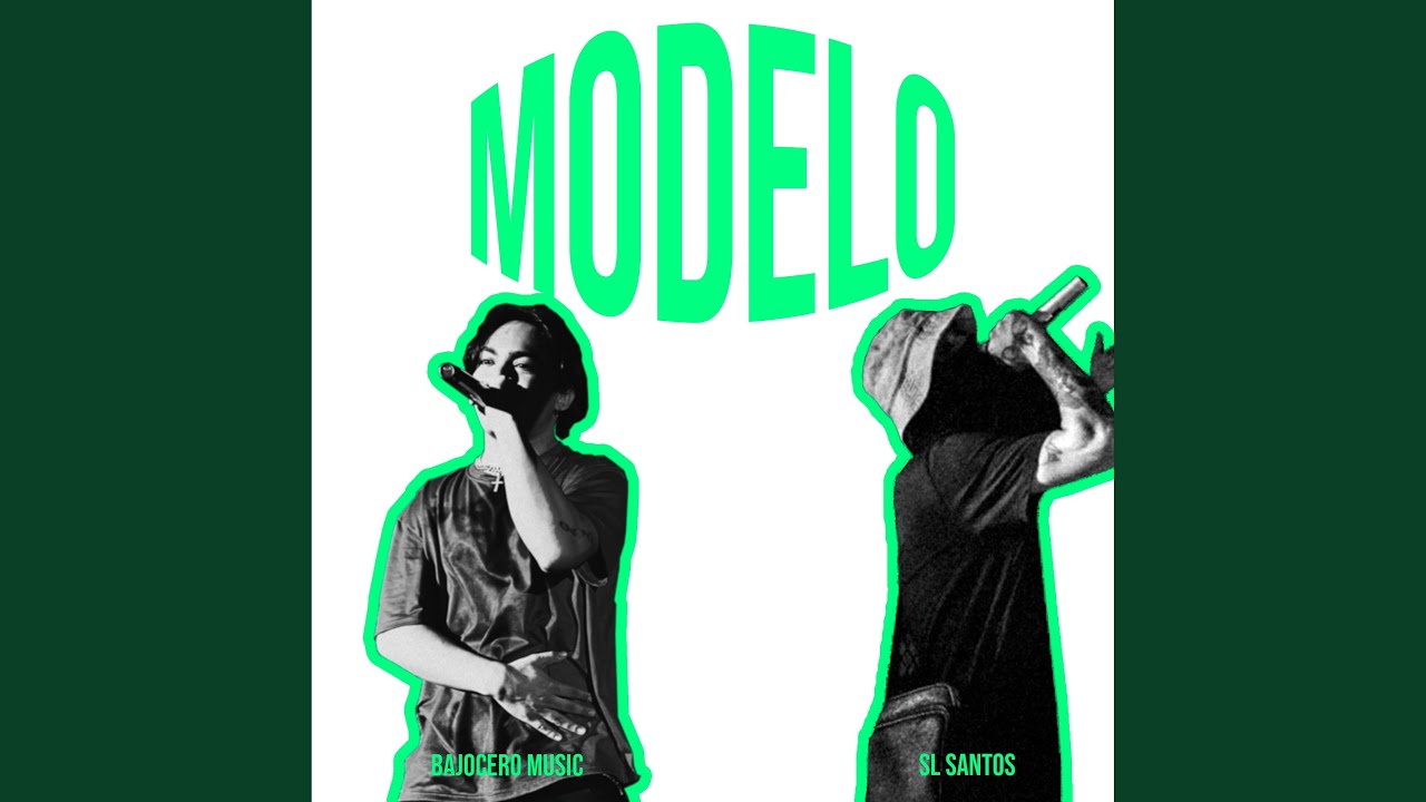 Watch Modelo on YouTube Watch Modelo on YouTube