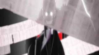 Hellsing - Trivium