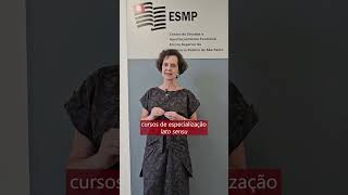Escola Superior Do Mpsp É Oficialmente Reconhecida Como Escola De Governo