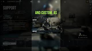 How To Change Battlefield 6 Profile Operator #shorts