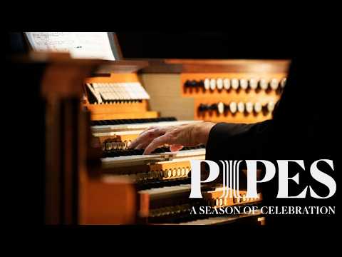 Messe Solennelle | PIPES | Trinity Church NYC