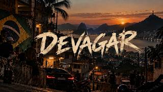 B4FI – DEVAGAR (Official Audio)