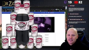 12th of the 12 Streams of Christmas