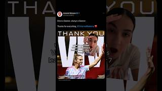 Miedema leaves Arsenal #viviannemiedema #arsenal #arsenalwfc #new #womensfootball #soccer #football Miedema leaves Arsenal #viviannemiedema #arsenal #arsenalwfc #new #womensfootball #soccer #football