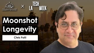 Moonshot Longevity: BioAge Labs