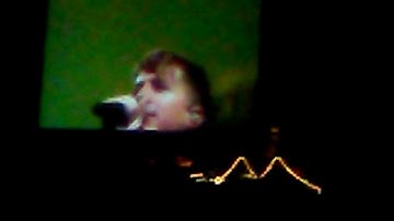 The Way I Am - Charlie Puth (Voicenotes Tour 2018)