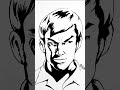 #dexter #dextermorgan #comic #art #arte