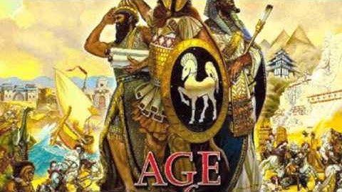 Age of Empires Taunts Song